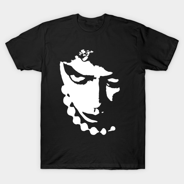 Dr Frankenfurter T-Shirt by momothistle